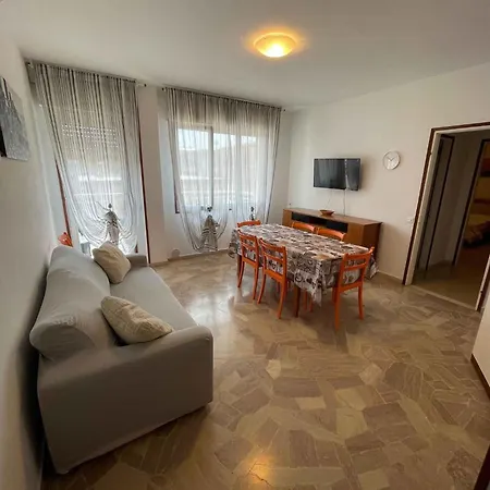 Apartament In 53144 Bibione