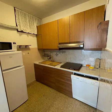 Apartament In 53144 Bibione