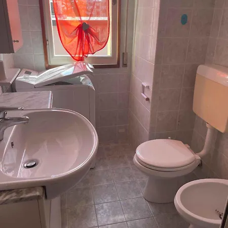 Apartament In 53144 Bibione