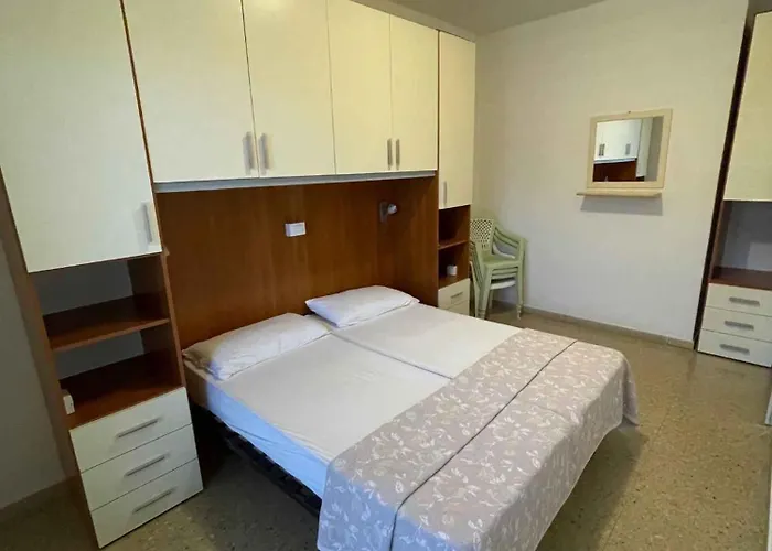 Apartmán In 53144