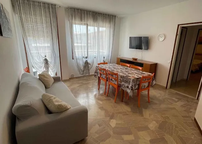 Apartmán In 53144 Bibione