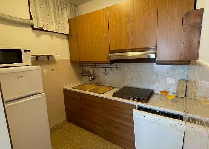 Apartmán In 53144 Bibione
